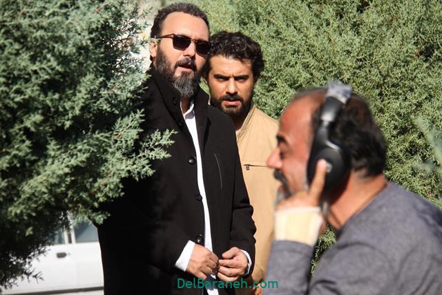 داستان سریال گاندو (۴)