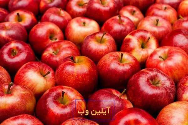 تعبیر خواب سیب