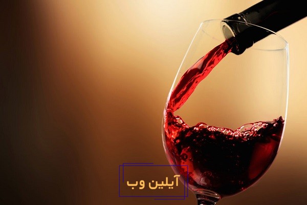 تعبیر خواب شراب