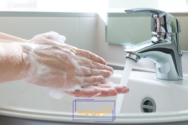 تعبیر خواب شستن