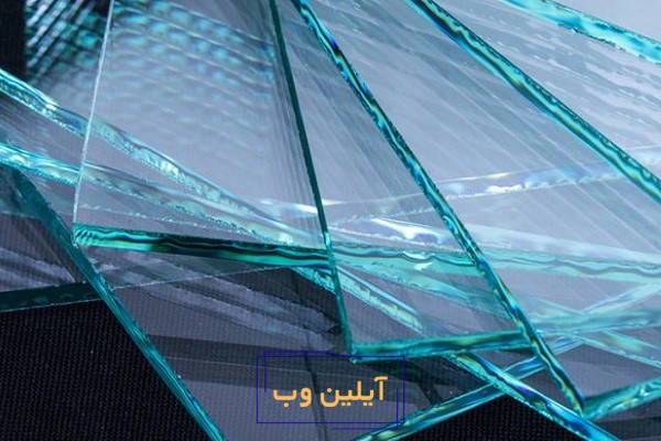 تعبیر خواب شیشه