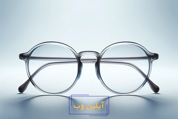 تعبیر خواب عینک