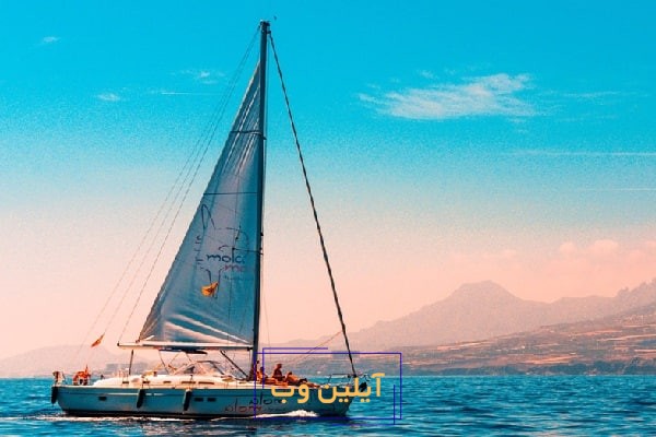 تعبیر خواب قایق بادبانی