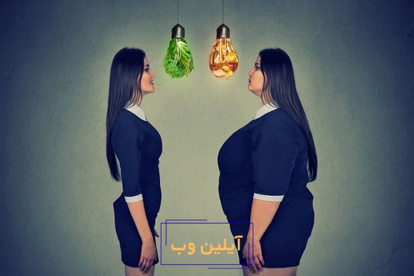 تعبیر خواب لاغر شدن