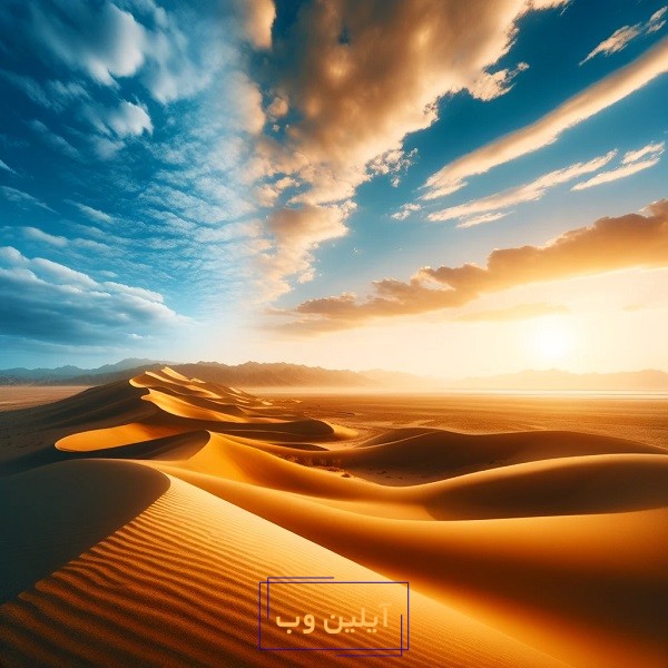 تعبیر خواب ماسه