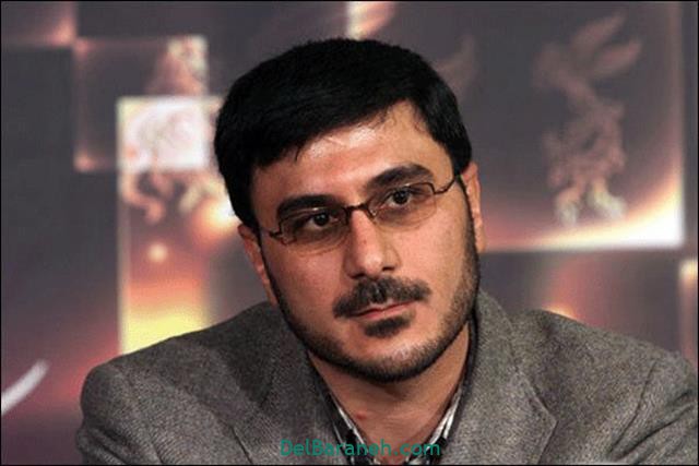محمدرضا شفیعی تهیه کننده سریال شاه رگ
