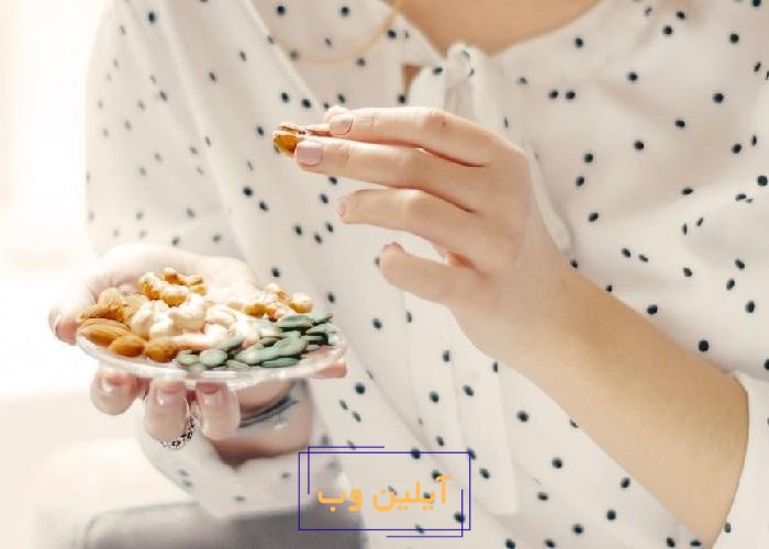 تعبیر خواب غذا