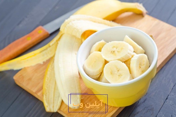تعبیر خواب موز