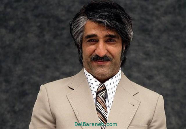 موضوع سریال زیر خاکی