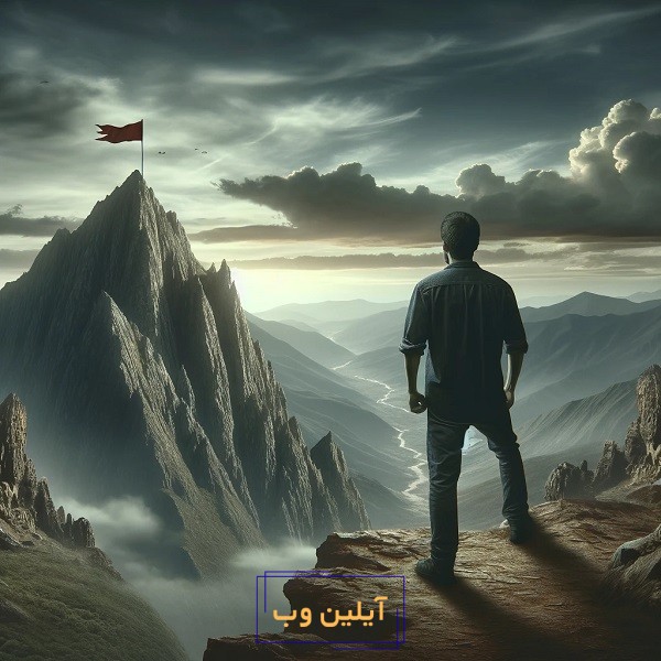 تعبیر خواب نرسیدن