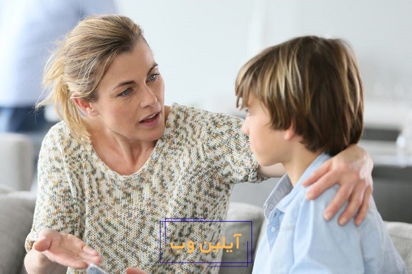 تعبیر خواب نصیحت