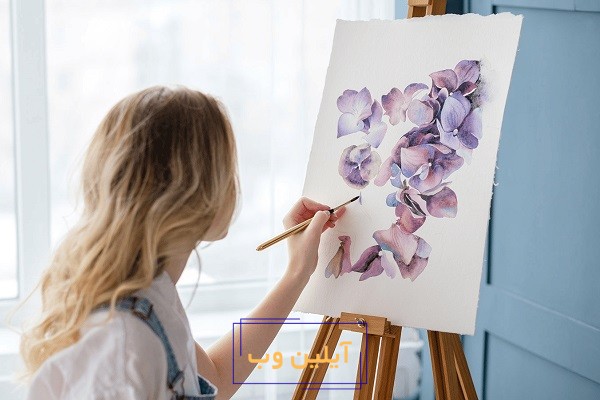 تعبیر خواب نقاشی