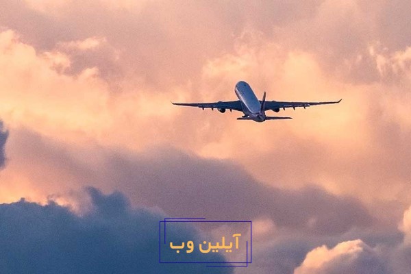 تعبیر خواب پرواز
