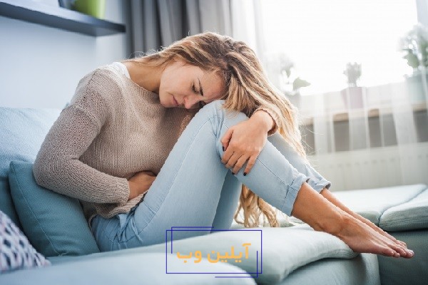 تعبیر خواب پریود شدن