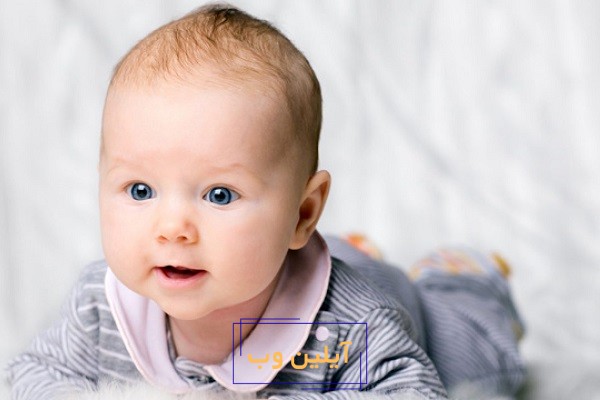 تعبیر خواب پسر بچه