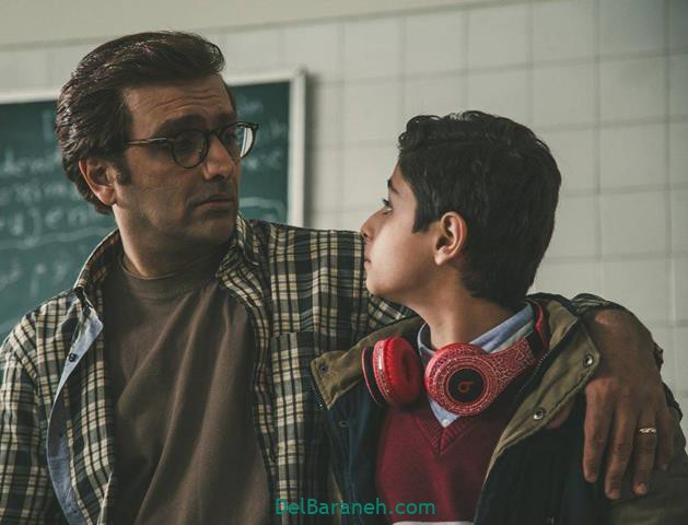 امین زندگانی پشت صحنه خانواده دکتر ماهان امین زندگانی پشت صحنه خانواده دکتر ماهان