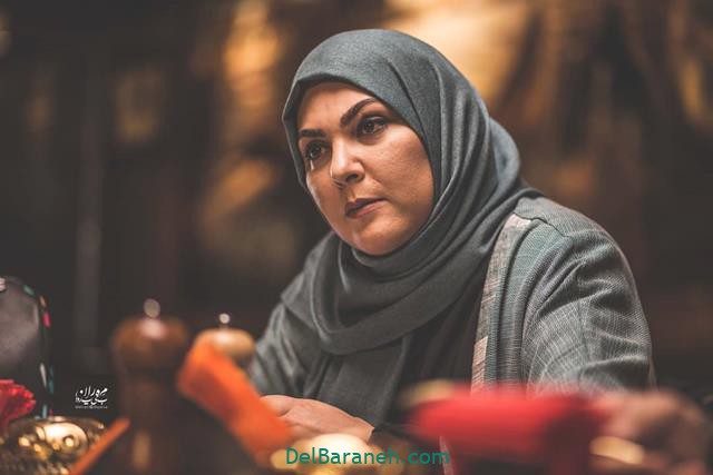 پشت صحنه سریال خانواده دکتر ماهان پشت صحنه سریال خانواده دکتر ماهان