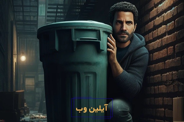 تعبیر خواب پنهان شدن