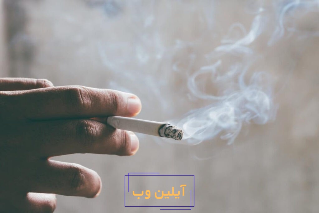 تعبیر خواب سیگار