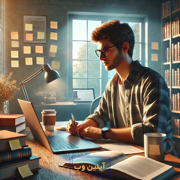 تعبیر خواب کسب دانش