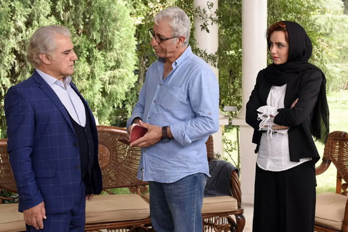 زعفرانیه 14 تیر