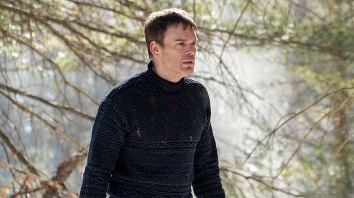 نقد سریال دکستر: خون تازه (Dexter: new blood)
