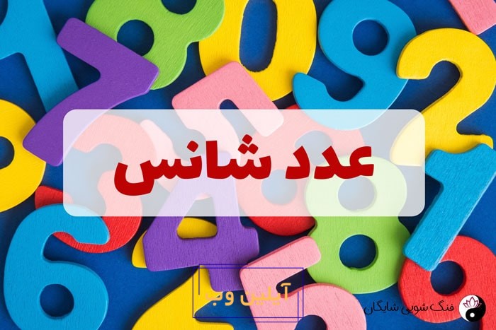 عدد شانس