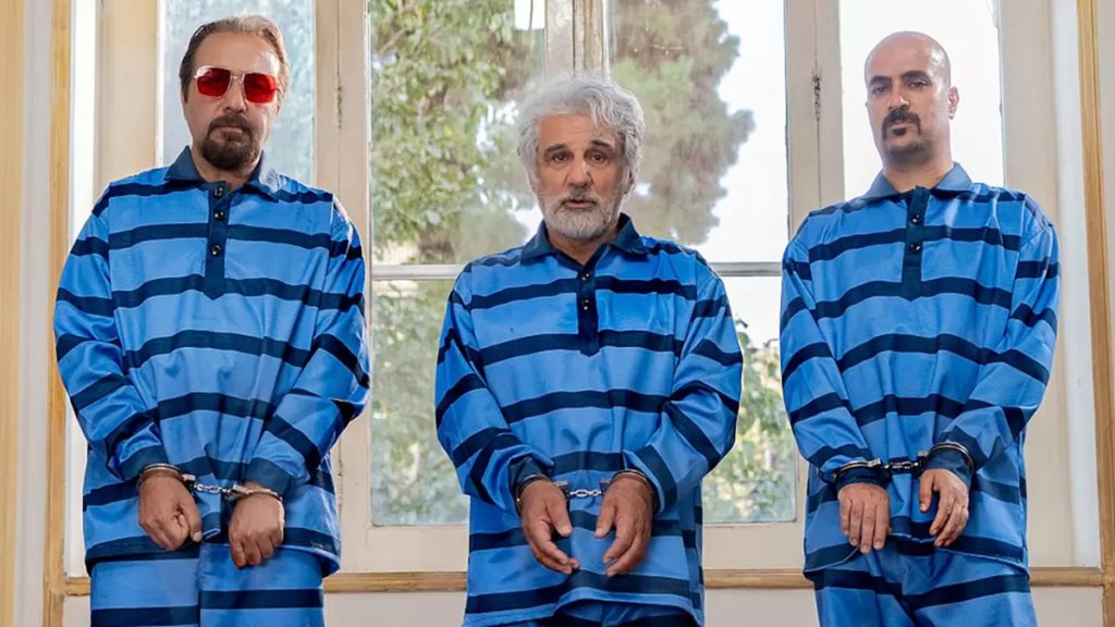 نقد و بررسی فیلم انفرادی