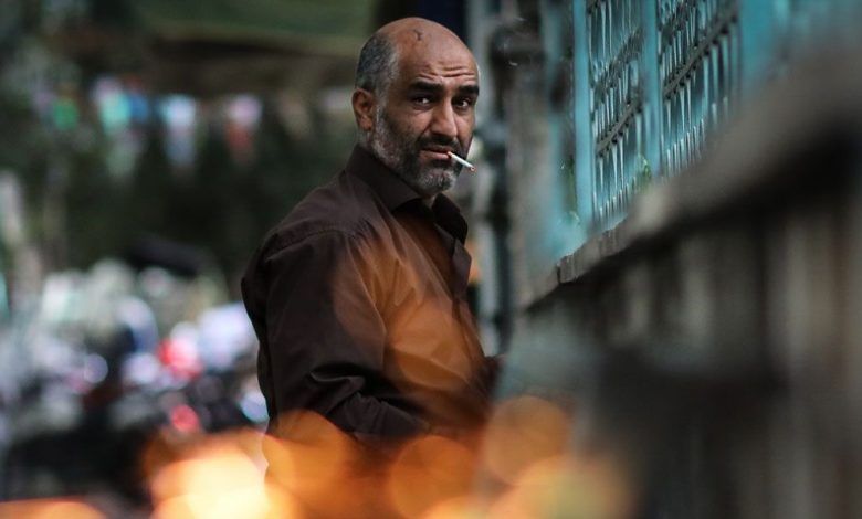 بی‌مادر