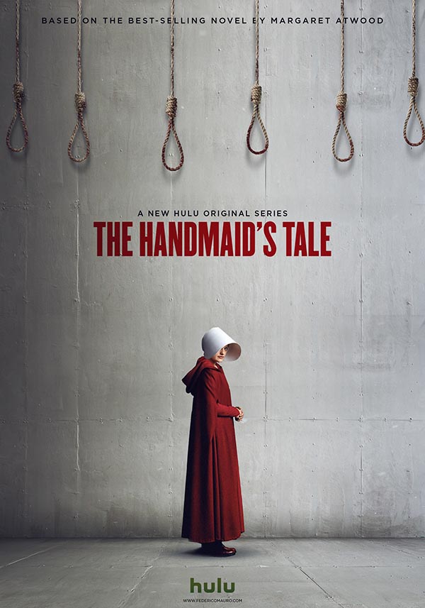 فصل چهارم سریال داستان ندیمه (The Handmaid's Tale)