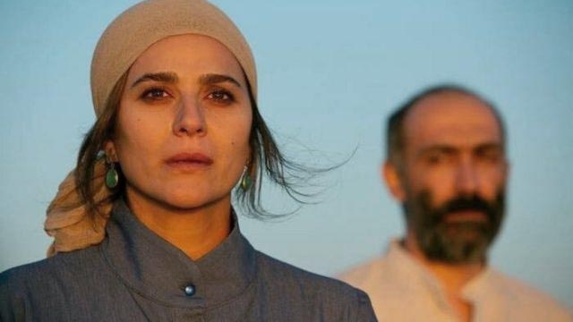 نقد فیلم آتابای