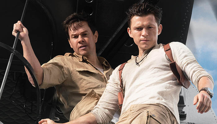 نقد فیلم «Uncharted»