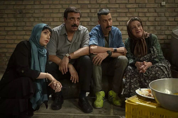 نقد فیلم سگ بند