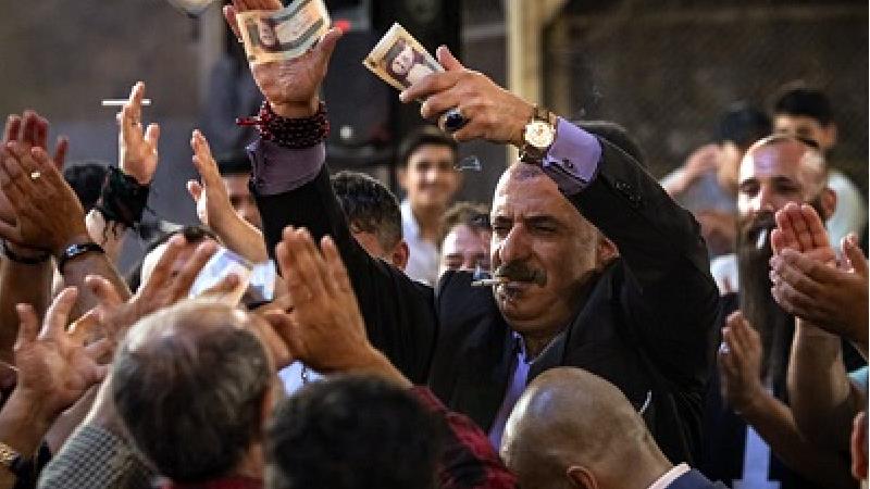 نقد سریال یاغی