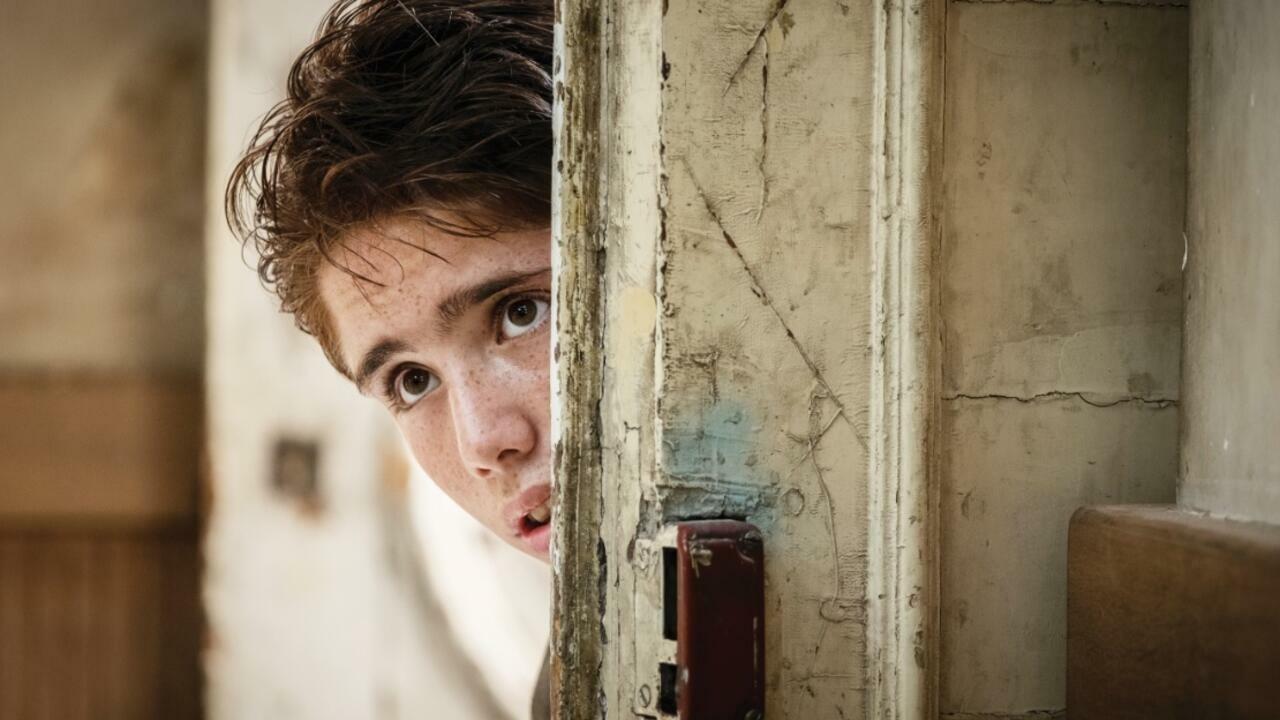 نقد و بررسی فیلم خورشید