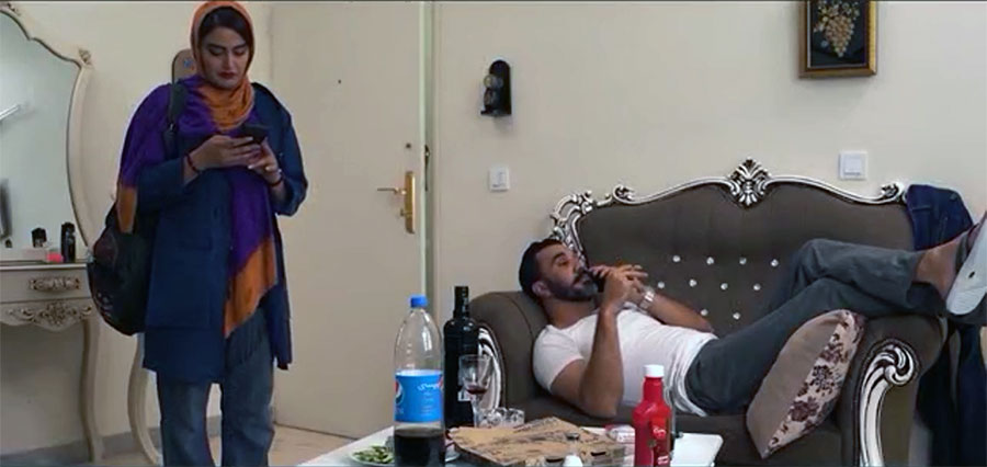 شهر دودی 