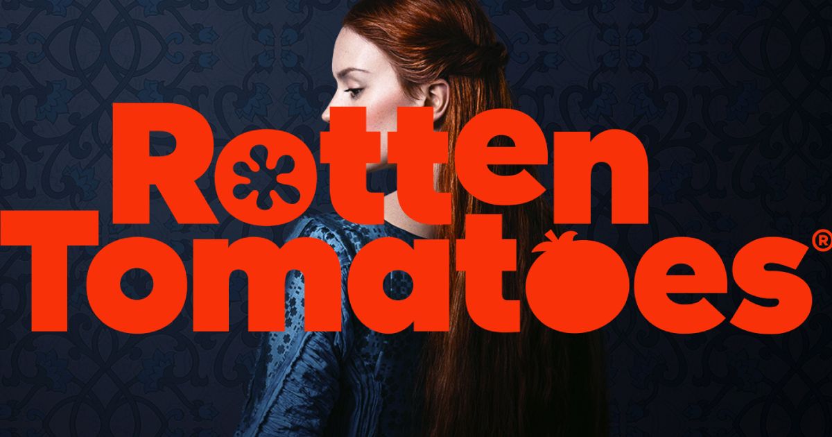 Rotten Tomatoes