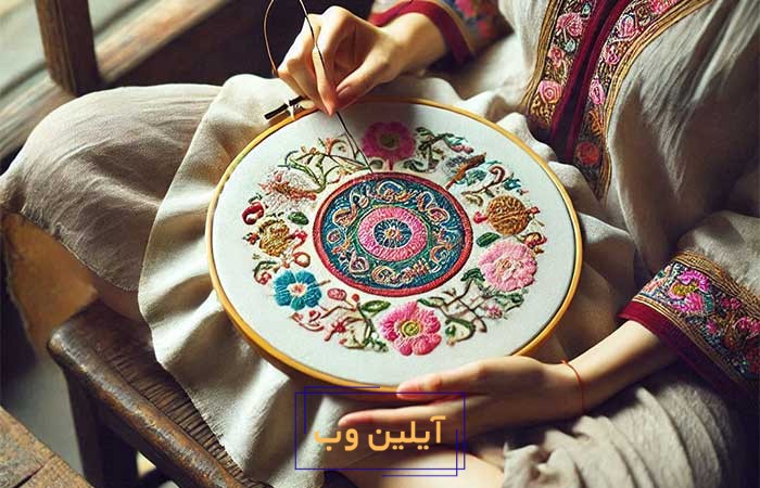 سوزن شارپ چیست؟
