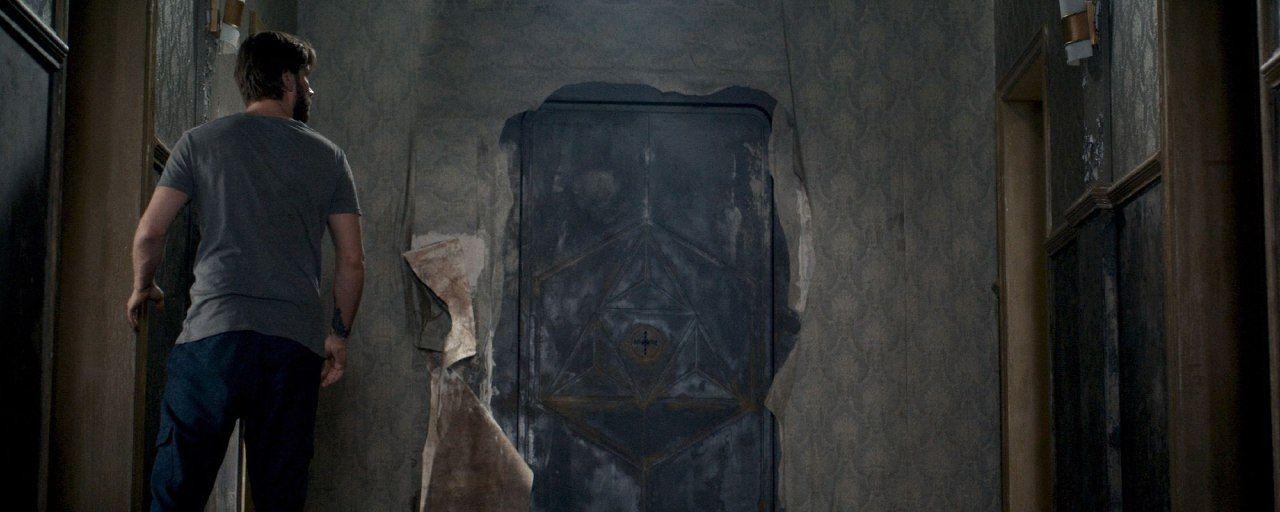 اتاق ( The Room ) 