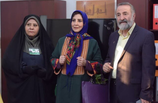 موچین نقد سریال 