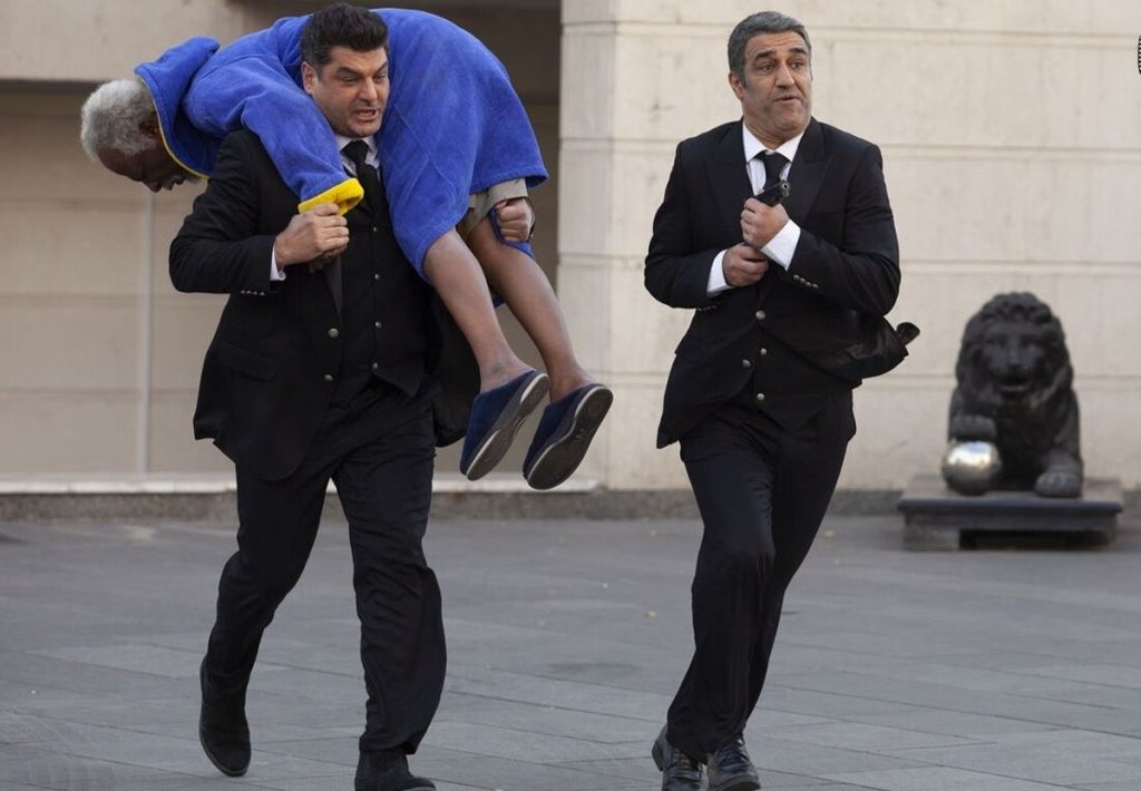 تگزاس 3