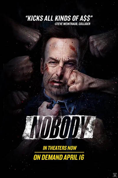 هیچکس (Nobody)