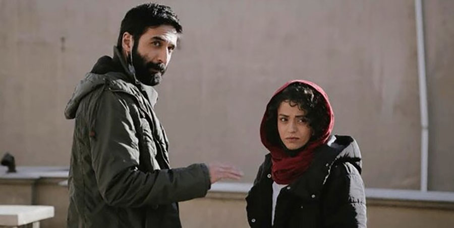 فیلم شب طلایی
