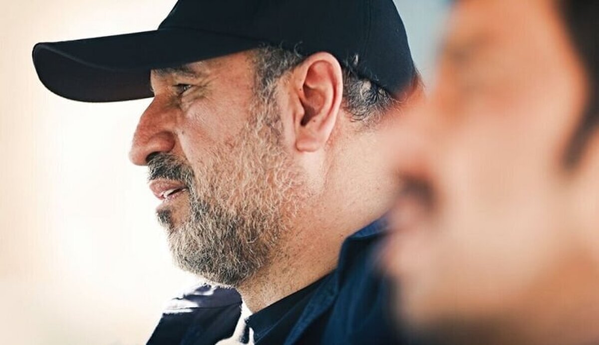 نقد سریال سقوط
