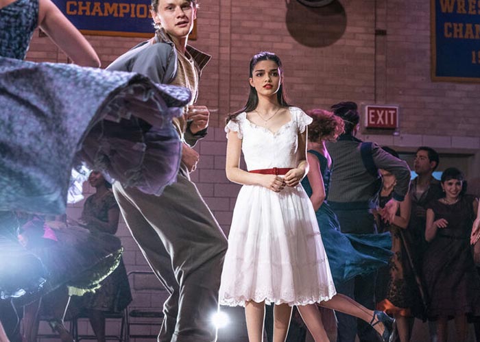 نقد فیلم داستان وست ساید (West Side Story)