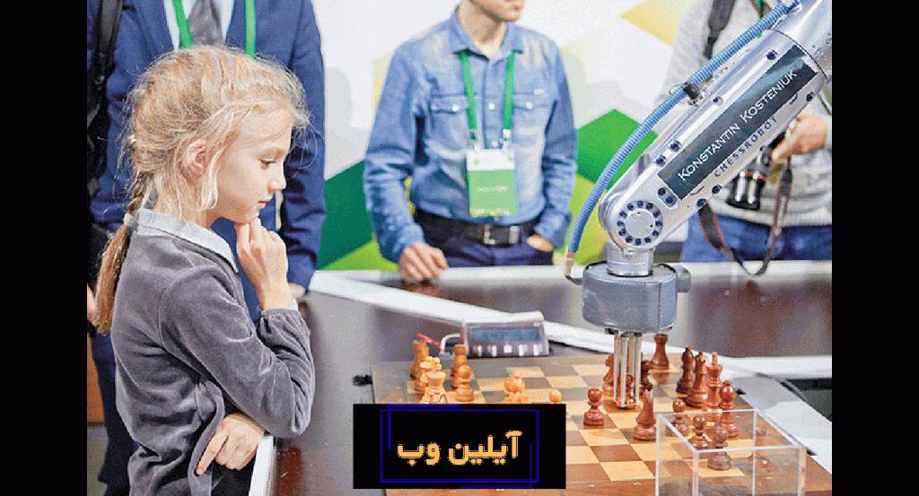 هوش مصنوعی و موجی جدید در محاسبات