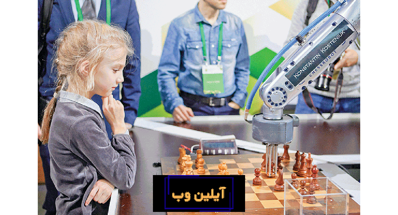 هوش مصنوعی و موجی جدید در محاسبات