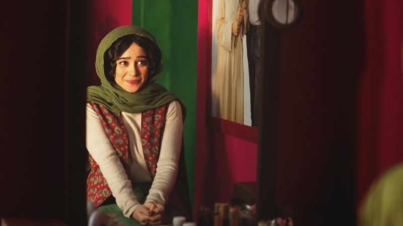 رمانتیسم عماد و طوبا