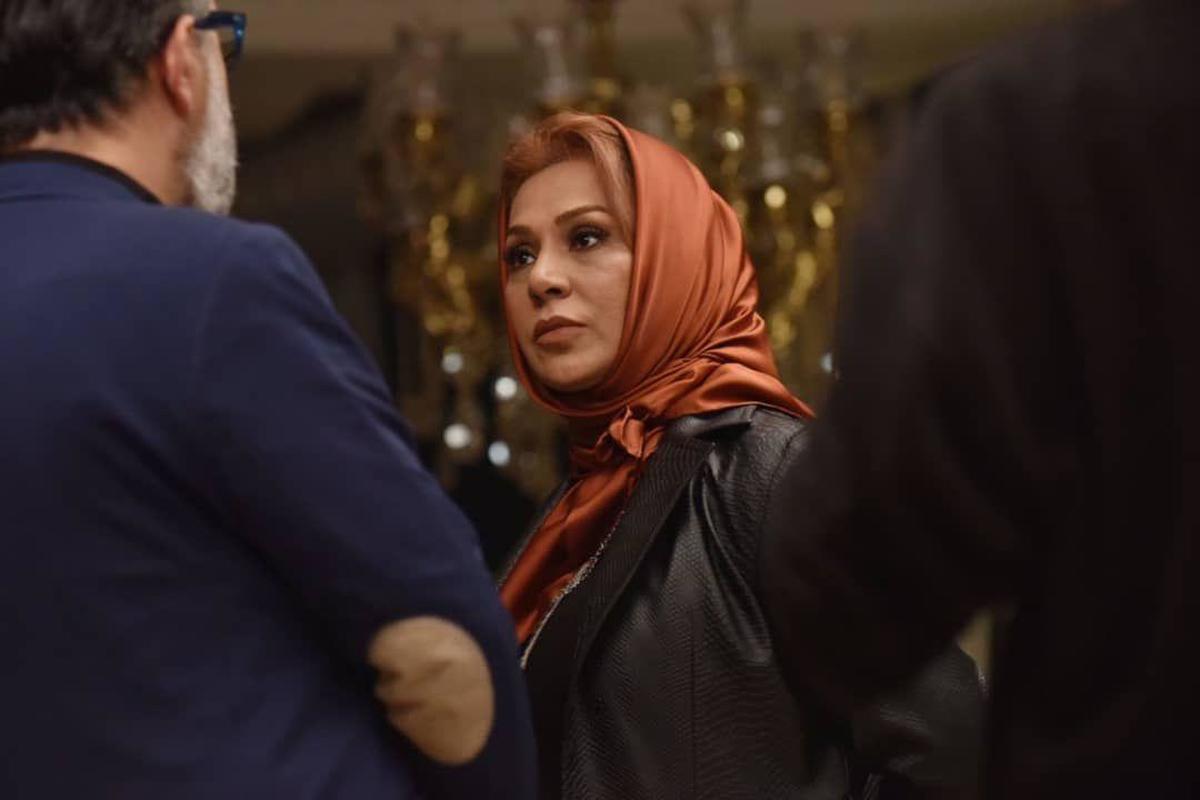 نقد فیلم مورچه خوار 