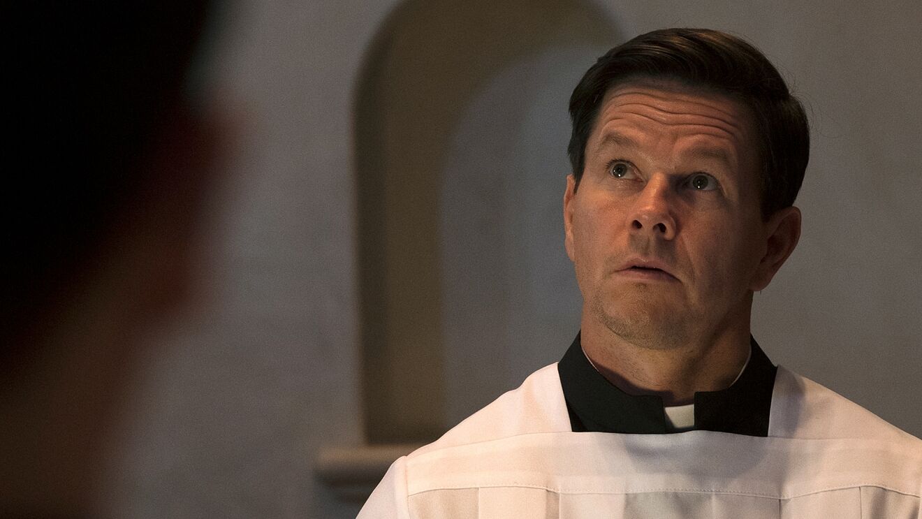 نقد فیلم پدر استو (Father Stu)